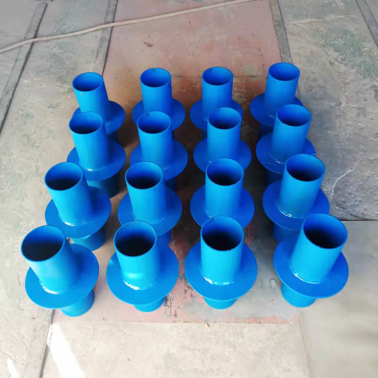 屋頂剛性防水套管怎么做？【建筑平面圖根據(jù)02S404參照圖集】