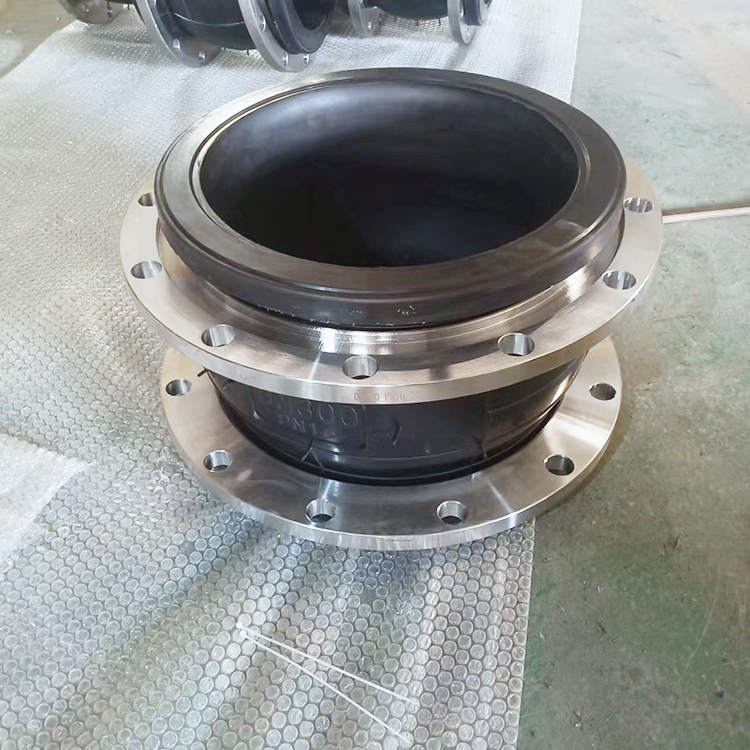 橡膠軟連接國(guó)家標(biāo)準(zhǔn)-作用管道減震降噪