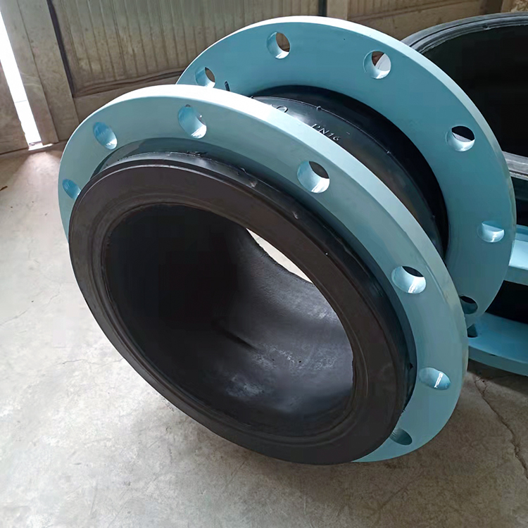 橡膠軟連接國(guó)家標(biāo)準(zhǔn)-作用管道減震降噪